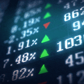 The Next Wave of Asymmetric Winners