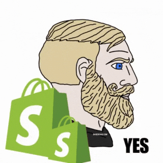 Idea Of The Day - Shopify sellers are drowning solo so build this pod matcher and get rich helping them connect.