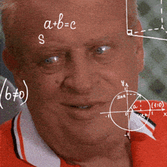 Thinking Think GIF by Rodney Dangerfield