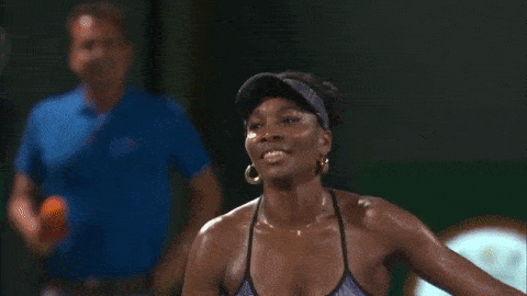 From Centre Court to Capital Heat