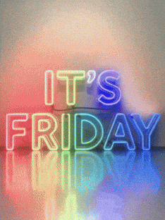 Flashback Friday: Your Weekly Rewind