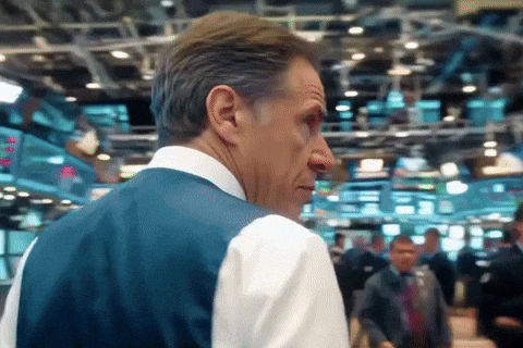 🧪 Buffett’s $170M Bet, Nasdaq Tanks, and TradingLab Traders Win Big