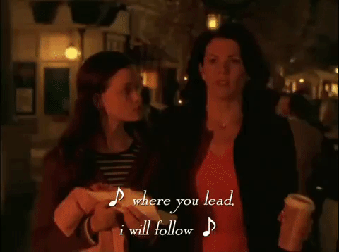 season 3 netflix GIF by Gilmore Girls