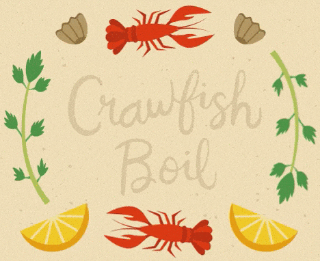 Drive-Thru Crawfish Boil at Locals Seafood
