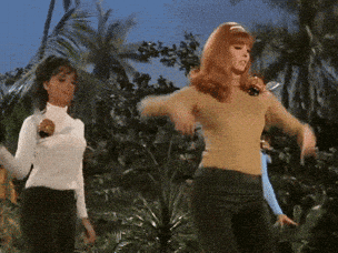 Honey Bees Vintage GIF