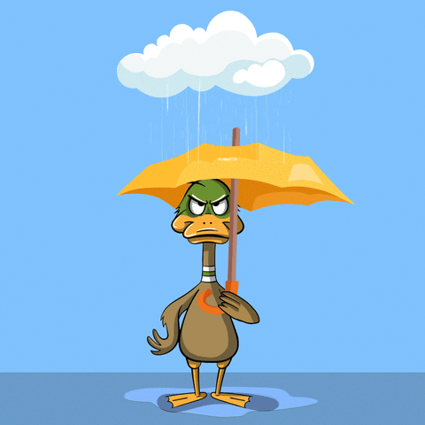 Vai chover no ES no fim de semana? 🌧️ 