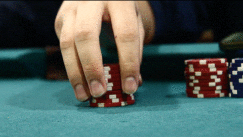 The big forecasts and the little bets