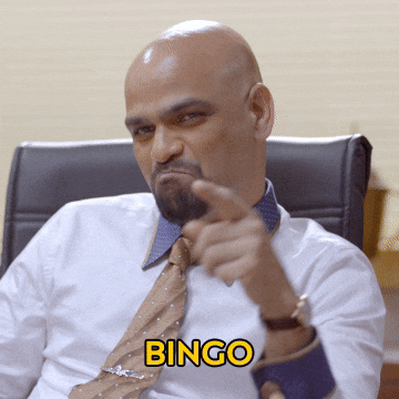Idea Of The Day - Build bar nights where people scream “BINGO” while double-fisting tequila