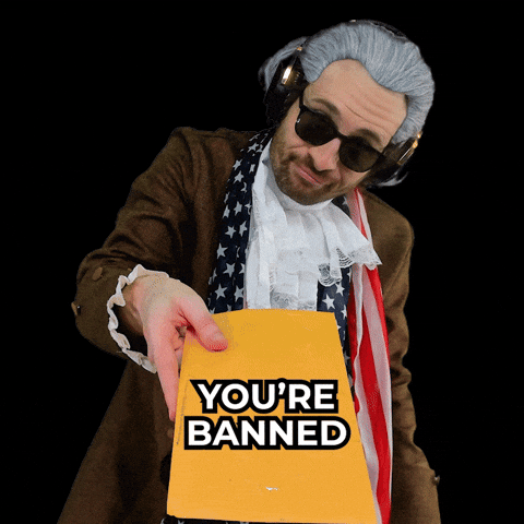 🚨 Are Sportsbooks About to BAN You?