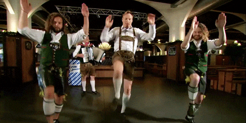 Raise Your Steins: Maifest at Trophy Brewing