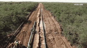 THE CRUDE TRUTH: CANADA'S OIL PARADOX