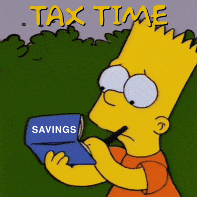 💸 Let’s Talk Taxes