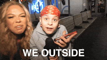 New York Nyc GIF by Sidetalk