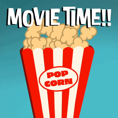 Flashback Flicks: Outdoor Movies & Ivy League Sass