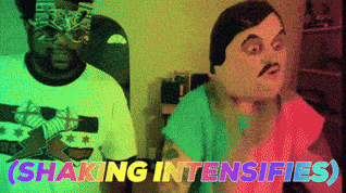 Coffee Rage GIF by HUPChallenge