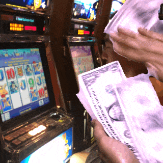 The Crypto Casino Is About to Blow Up (And Not How You Think) 