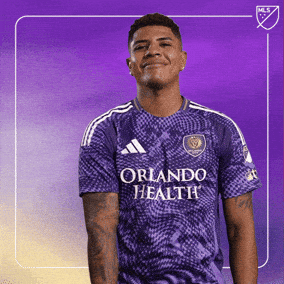Watching You Watch Out GIF by Major League Soccer