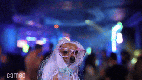 Cool Runnings & Slow Clubbing