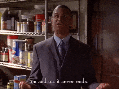 season 2 netflix GIF by Gilmore Girls