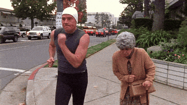 🏃‍♂️ Retirees are running away