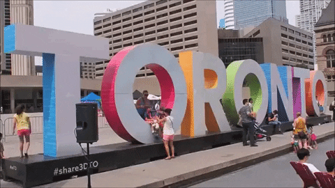 Toronto - City Guides