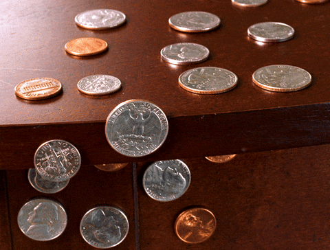 Pennies to Millions
