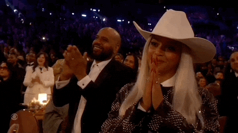 💰Beyonce's $10,000 Grant and 3 Money Moves You Need to Know