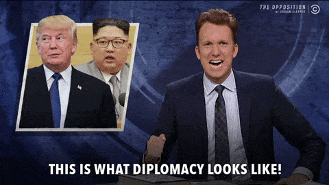 AI and Diplomacy, PCDN AI for Impact Newsletter, July 18, 2025 