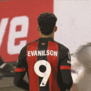 Sorry Premier League GIF by AFC Bournemouth