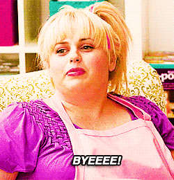 Going Pitch Perfect GIF
