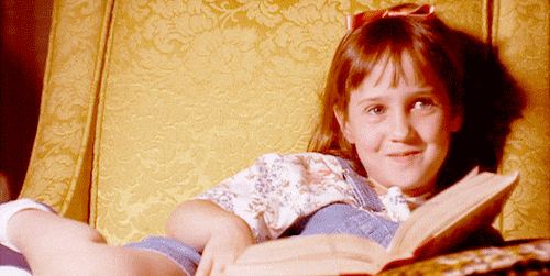 How ‘80s & ‘90s Kids Learned to Love Reading