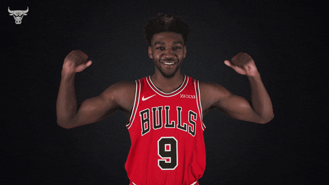 Arturas Karnisovas' plan to build a winning Bulls team