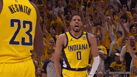 Midwest Startups Newsletter - Naptown Edition 🏀🏁💤