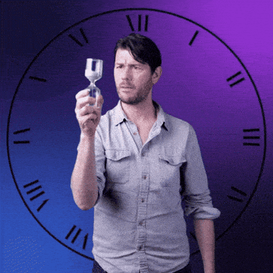 Simon Gibson Time GIF