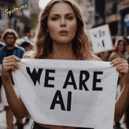 AI is geen natuurwet. Het is een keuze.