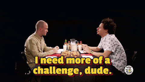 A Tiny Challenge That Could Transform Your Trading
