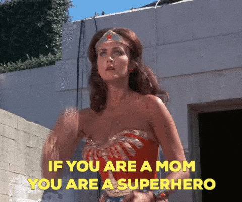 ✨ Things to Do This Weekend (That Mom Will Brag About) 10 Mothers Day Flowers GIF