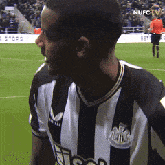 Newcastle United Bruno GIF by Newcastle United Football Club