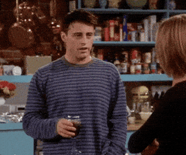 season 7 friends GIF