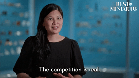 Outshine the Competition: Build a Resume That Proves Your Value