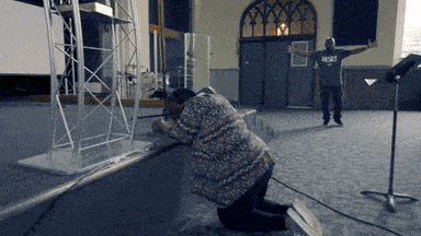 The reason why so many people struggle with loneliness—even in church