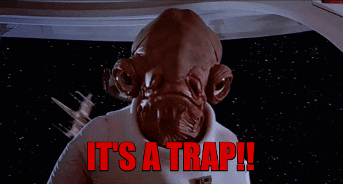 This Invisible Trap is Killing Your Sales