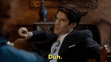 Hell Yeah Yes GIF by CBS