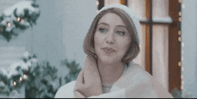Waving Heidi Gardner GIF by Saturday Night Live