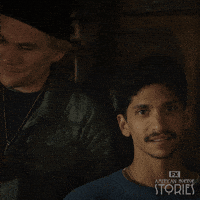 High Five Up Top GIF by AHS