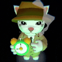 All Roads Lead To Rome Time GIF