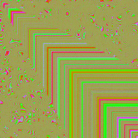 processing gif artist GIF by Myrto Amorgianou - Ruins Digitales