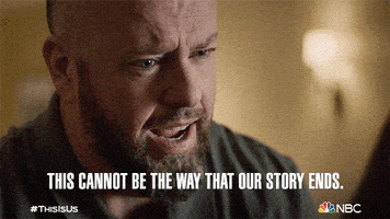Season 6 Nbc GIF by This Is Us