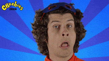 Andy Day Smile GIF by CBeebies HQ