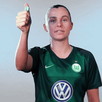 World Cup Reaction GIF by VfL Wolfsburg